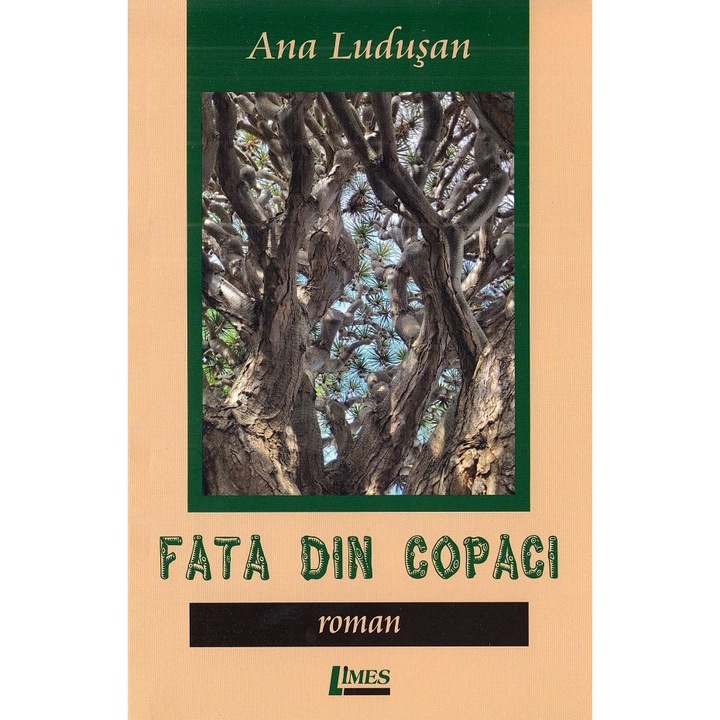 Fata Din Copaci - Ana Ludusan