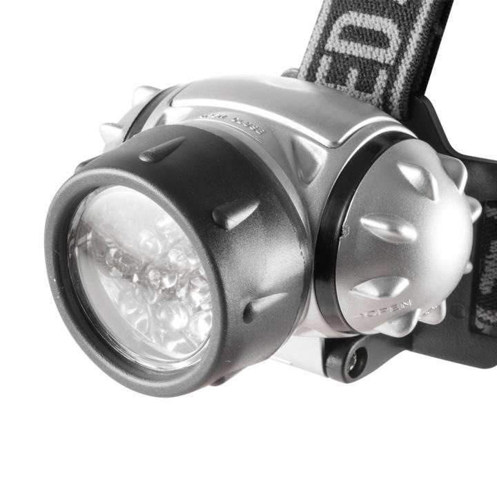 Home PLF 19 LED челник, бяла светлина