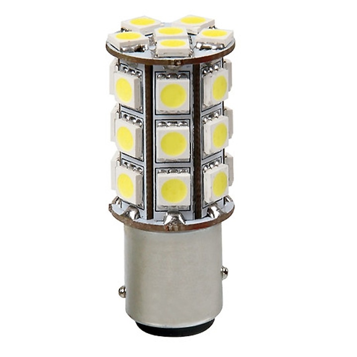 Lampa Hyper-LED 81, Lampa, P21/5 W, 12 V, BAY15d, Lumina alba