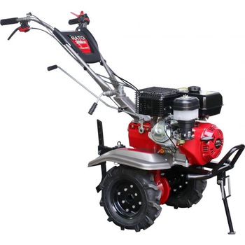 Motocultor pe benzina RATO RG6.5-130Q-Z-II, putere 12 CP, 9 KW, 389 CC, 4 timpi,2 + 1 viteze, adancime lucru 10 cm, latime lucru 85 - 135 cm