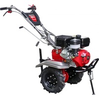 Motocultor pe benzina RATO RG6.5-130Q-Z-II, putere 12 CP, 9 KW, 389 CC, 4 timpi,2 + 1 viteze, adancime lucru 10 cm, latime lucru 85 - 135 cm