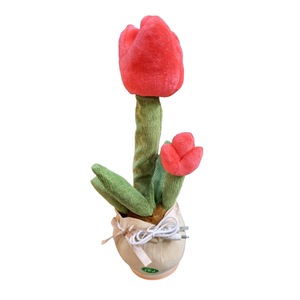 Плюшени играчки