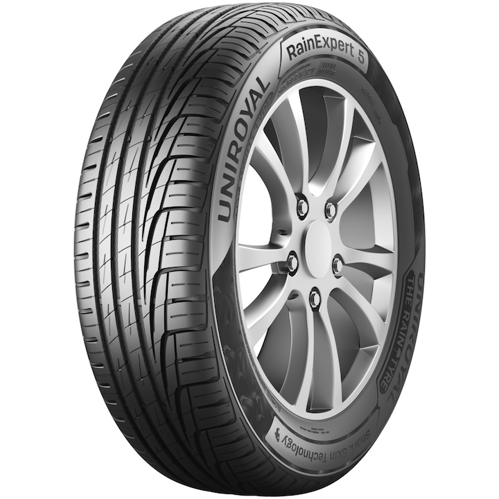 Лятна гума Uniroyal Rainexpert 5 195/65 R15 91H