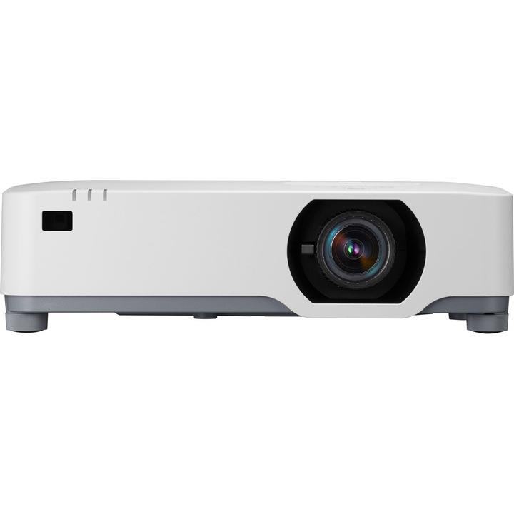 Видео проектор NEC P525UL Laser 1920 x 1200px 5000lm 3LCD, 16:10
