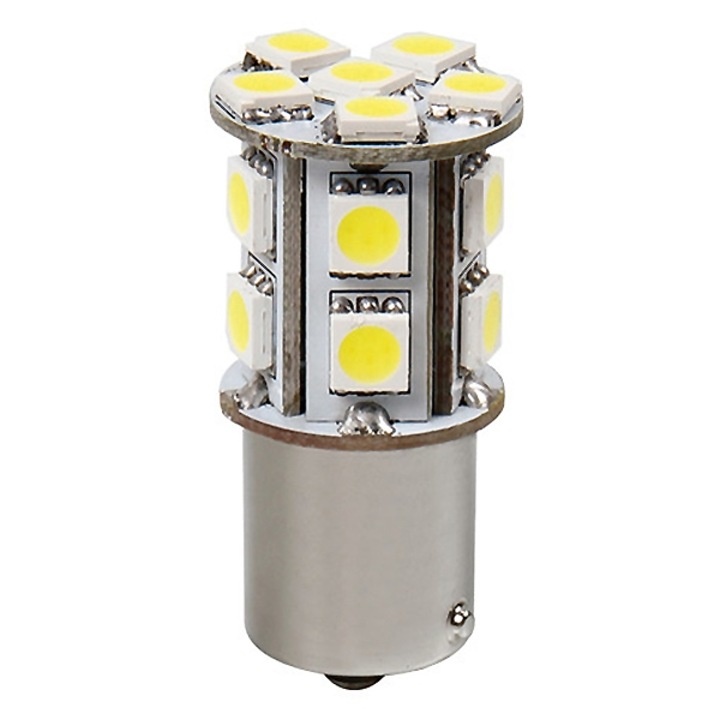 Lampa cu Hyper-LED 48 pentru frana, Lampa, P21 W, 12 V, Lumina alba