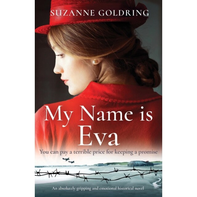 book review my name is eva
