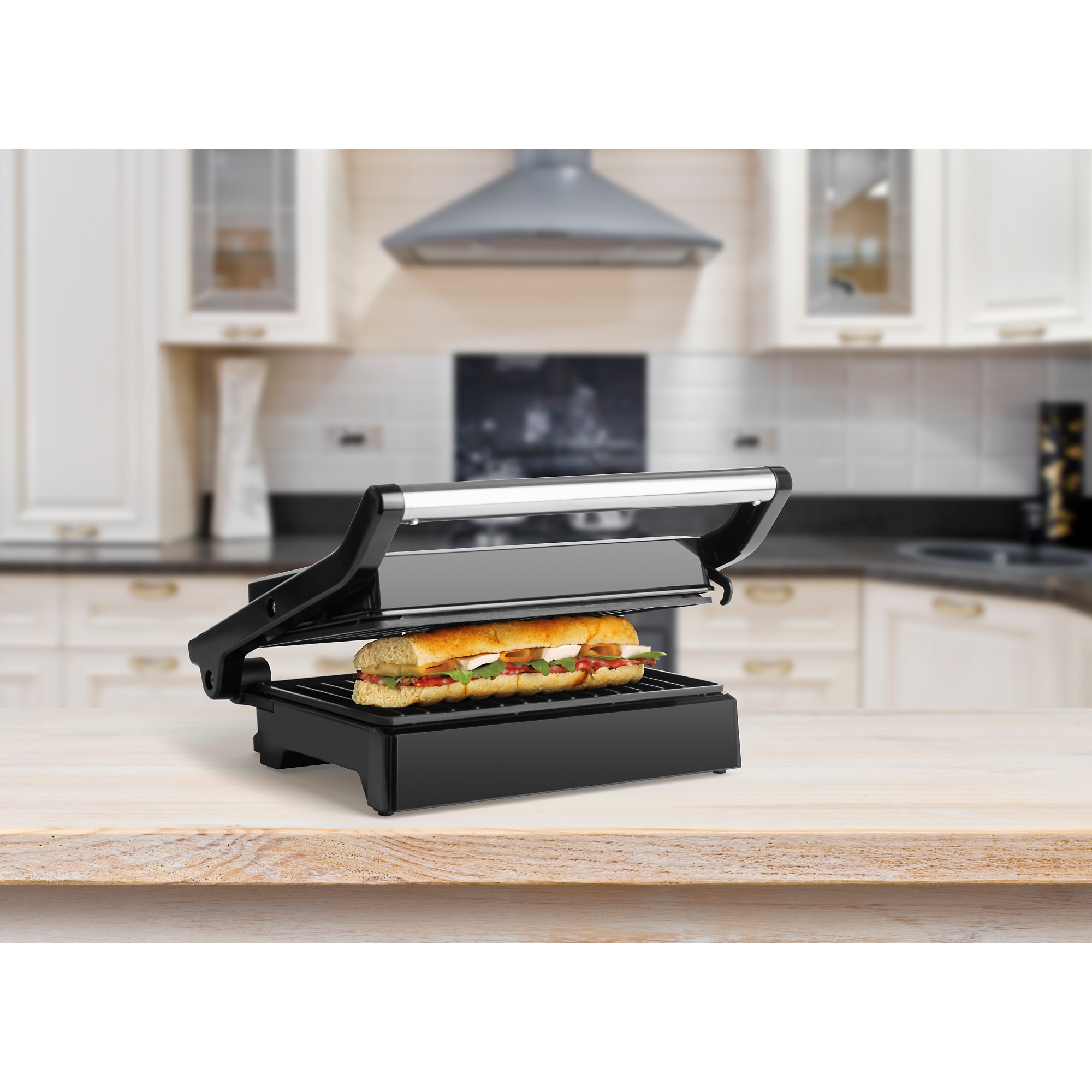 Tristar SA-3070 Sandwich maker 3-in-1