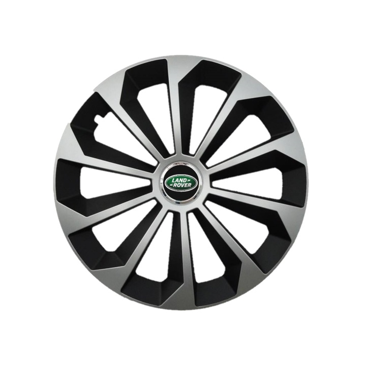 Комплект от 4 таса Fame II с пръстен R14, за автомобилната гама на Land Rover