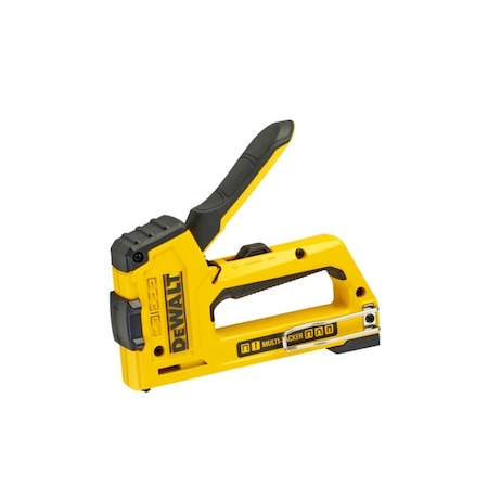 Capsator Manual 5-in-1 DeWalt