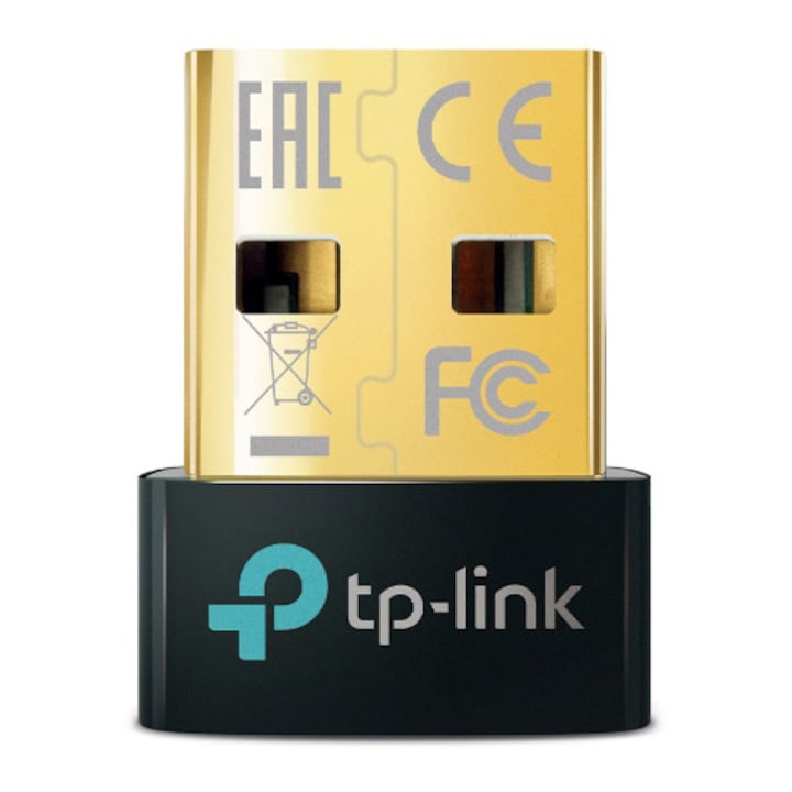 Адаптер TP-LINK UB5A, Bluetooth 5.0 Nano