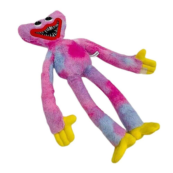 Jucarie de plus Poppy Playtime, multicolor, 30 cm