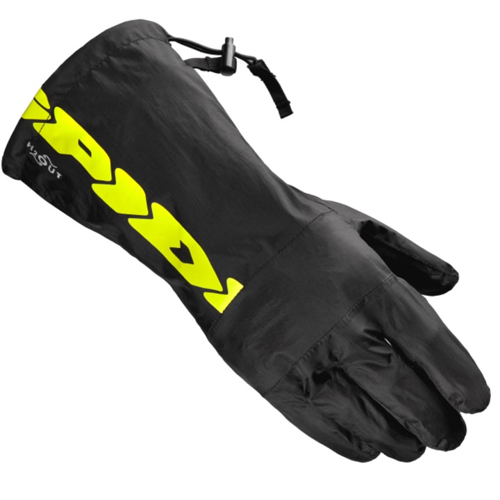 Husa de ploaie pentru manusi SPIDI OVERGLOVES YELLOW FLUO, XL
