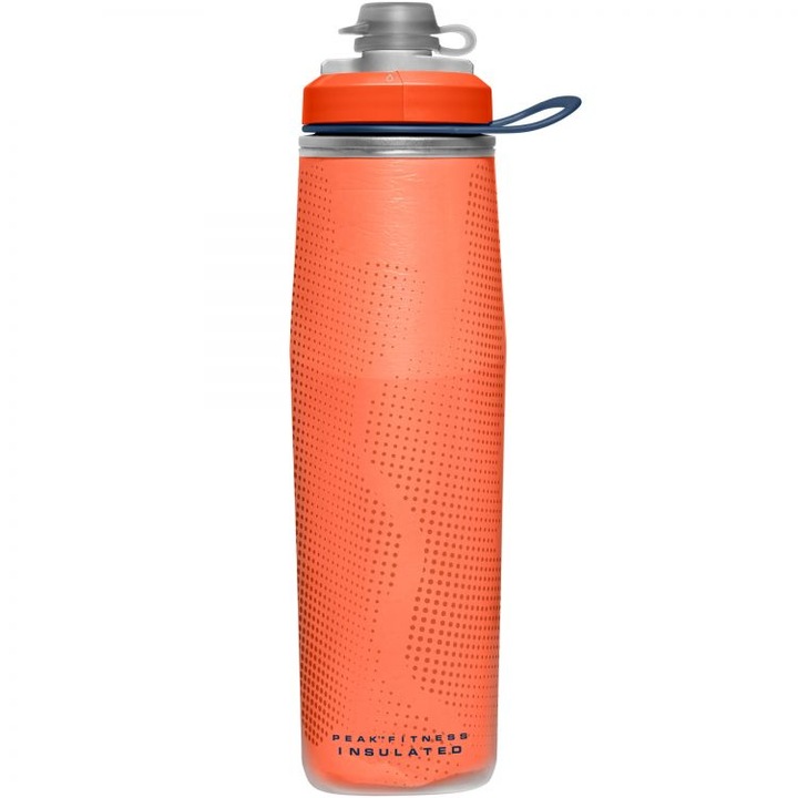 CamelBak vizes palack, polipropilén, 710 ml, narancs