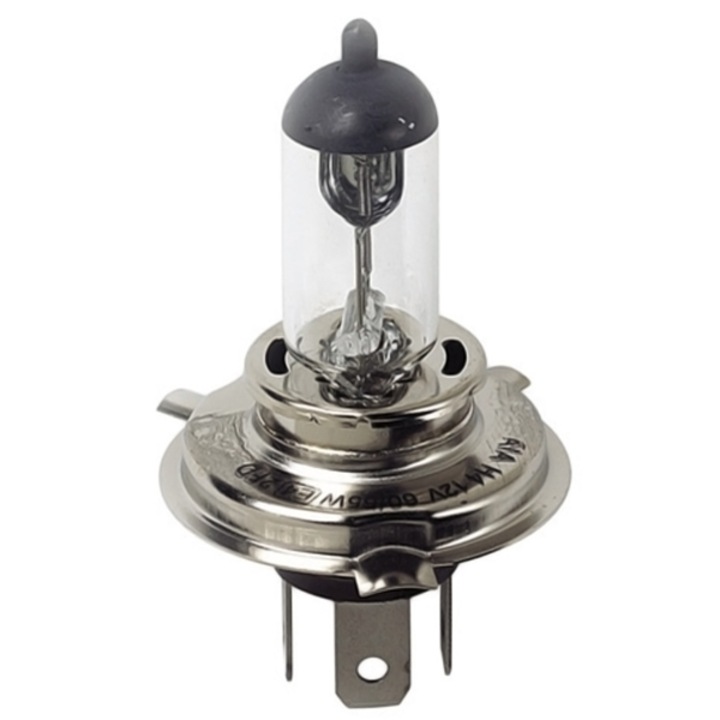 Bec halogen Lampa, H4, 12V, 100-80W, 92mm, P43t
