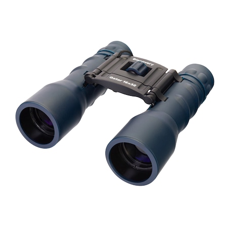 Binoclu Discovery Gator 16x32