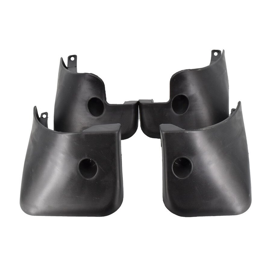 Set 4 aparatori noroi TOYOTA Rav 4 (XA30) 2009-2012 Facelift fata
