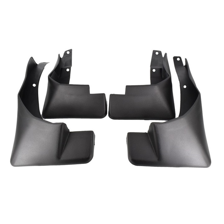 Комплект 4 калника KVO 1006, За TOYOTA Rav 4 (XA40) 2012-2015 Pre-Facelift, Предни и задни