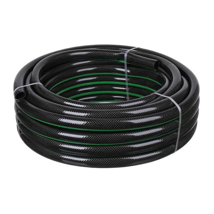 Geolia kerti tömlő, Ø 25 mm, 7 bar, L 15 m