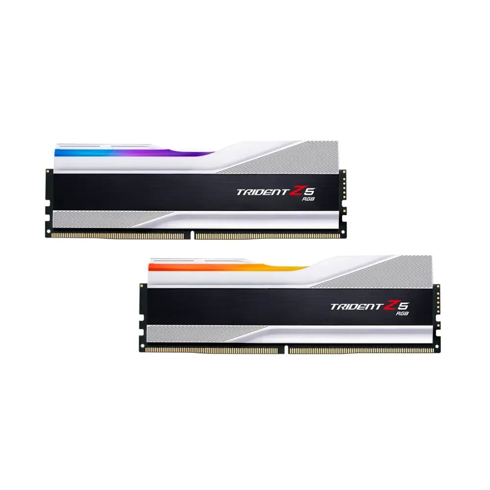 メモリー Trident Z5 RGB DDR5-6000 CL36 32GB Memorie Trident Z5 RGB DDR5 32GB 2x16GB 600MHz CL36 1.35V XMP 3.0
