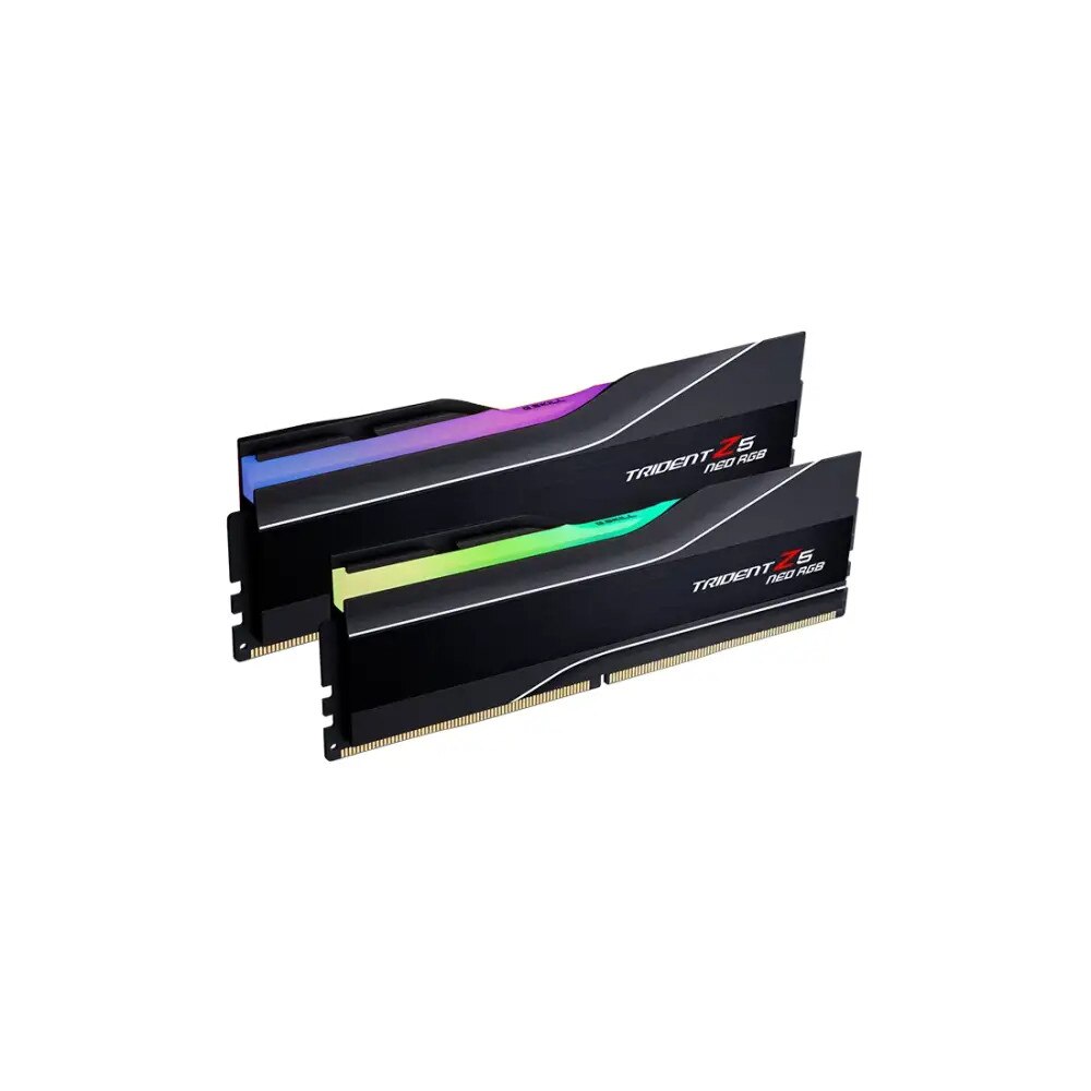 Memorie Trident Z5 Neo RGB 32GB DDR5 6000MHz CL36 Dual Channel Kit