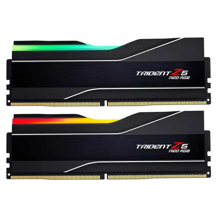 メモリー 265097 AcerPredatorPallas II DDR5 32GBx2 Memorie Ram Acer Predator Pallas Ii Ddr5 32Gb (16Gbx2) 6000Mhz