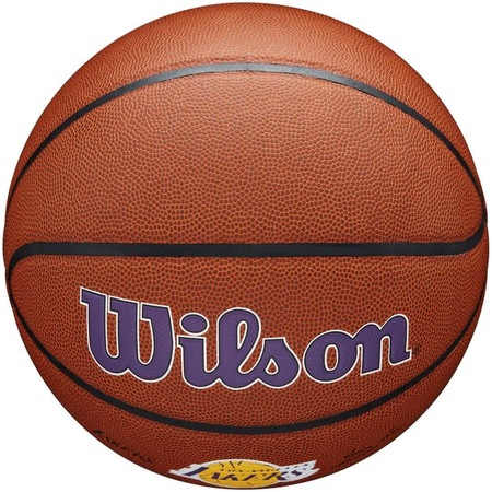 Баскетболна топка WILSON NBA