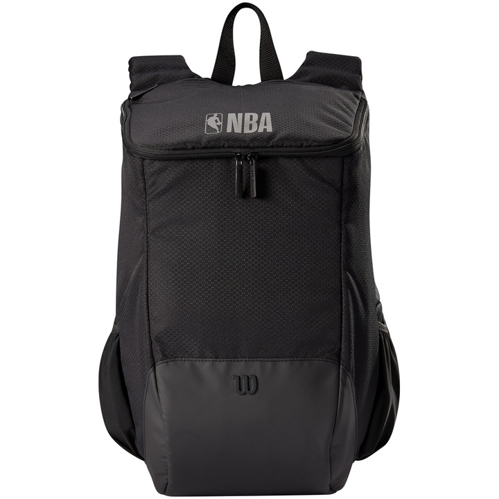 Rucsac WILSON NBA Authentic, negru