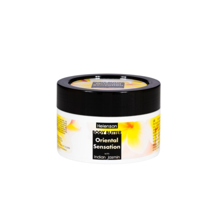 Testvajas krém Oriental Sensation Helenson 250 ml