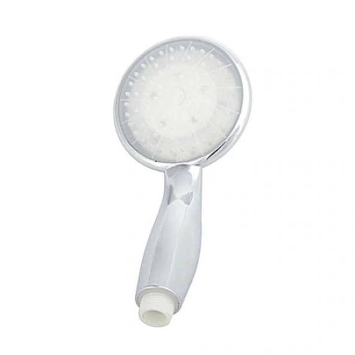 Cap de dus cu senzor de temperatura SYNO®, Cromat