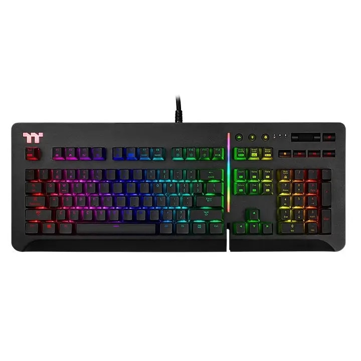 Set 147 butoane tastatura, Redragon, Alb