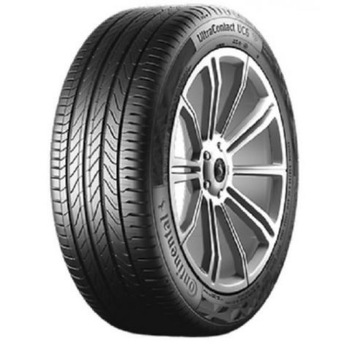 Anvelopa Vara 215/55 R16 Continental Ultracontact 93 W Anvelopa Vara 215/55 R16 Continental Ultracontact 93 W
