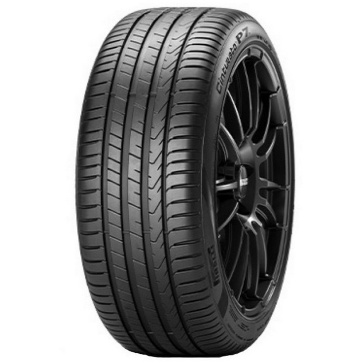 Anvelopa VARA Pirelli CINTURATO P7 2 245/50 R19 105 W