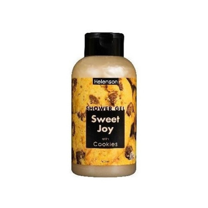 Gel de dus Helenson Sweet Joy 500 ml