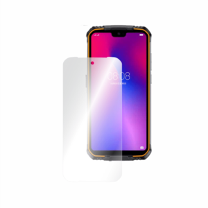 steamer Curiosity settlement Folie de protectie Clasic Smart Protection compatibila cu Doogee S60 Lite -  eMAG.ro