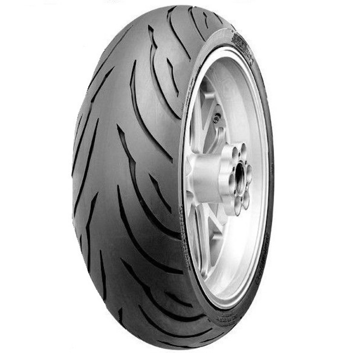 Anvelopa moto 140/70ZR17 Continental ContiMotion M 66W