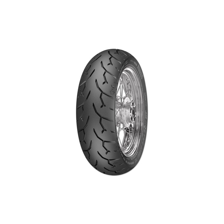 Anvelopa moto 240/40R18 Pirelli Night Dragon 79V