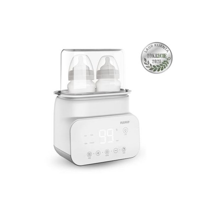 Sterilizator 5 in 1 Vita, Neno