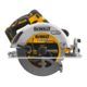 Ferastru DCS573NT-XJ cordless Hand circular