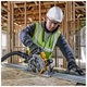 Ferastru DCS573NT-XJ cordless Hand circular