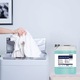Detergent manual, Ecolab Ecobrite super silex liquid, complet enzimatic, neutru cu parfum, 20kg