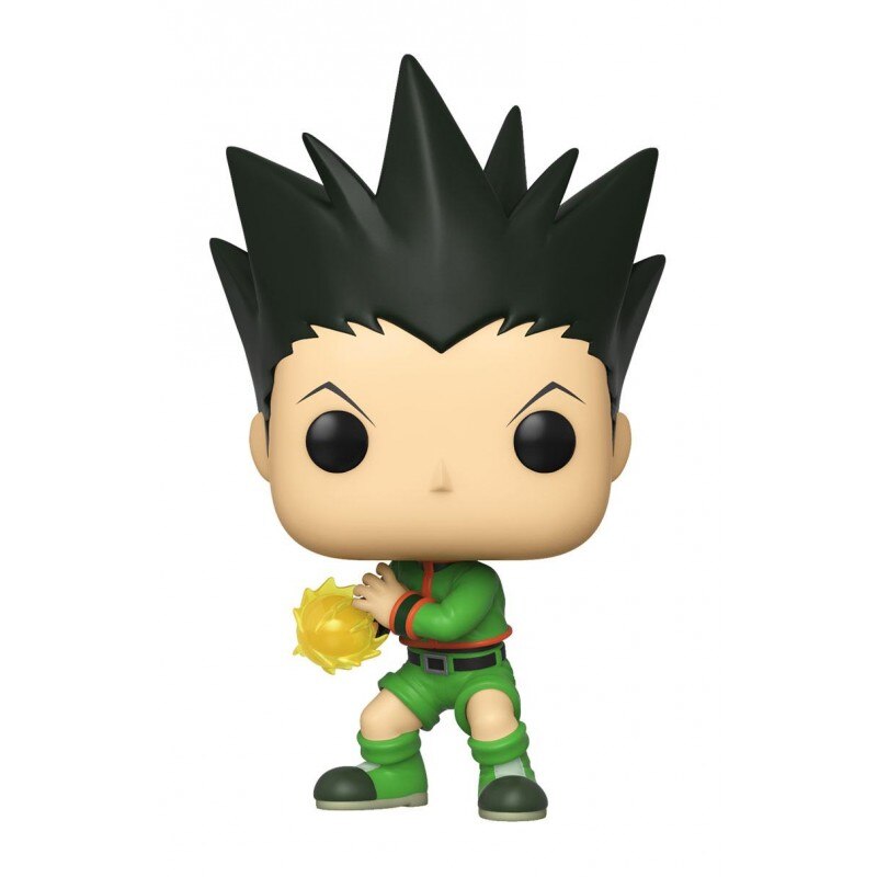 Figurina Pop! Hunter x Hunter Gon Freecss Jajanken 9 cm