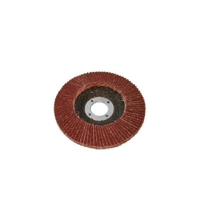 Disc pentru slefuit, 115 mm, A-80, Raider 164103