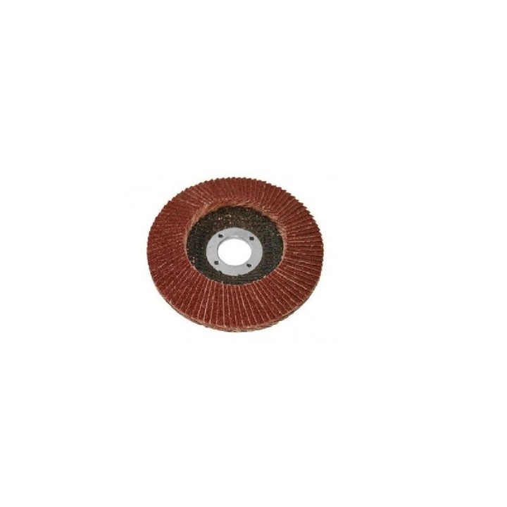 Disc pentru slefuit, 115 mm, A-60, Raider 164102