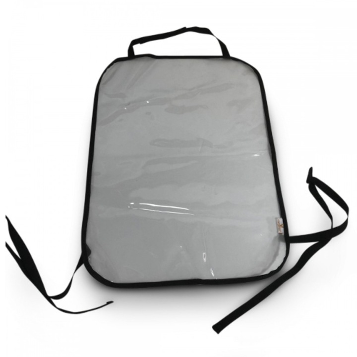 Protectie Transparenta Cangaroo pentru Spatar Scaun Auto