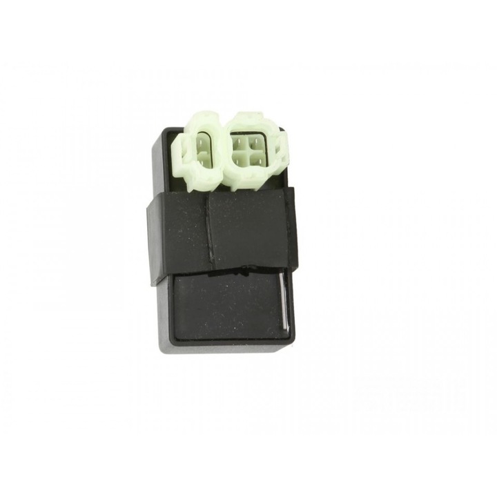 CDI scutere GY6 (A.C.), 4+2 pini