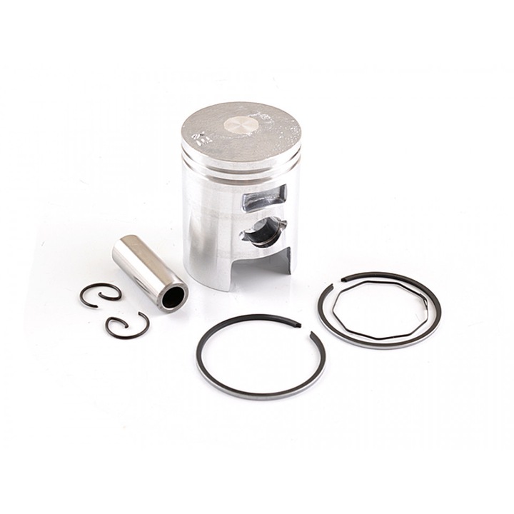 Set piston Kymco Dink-2T 50cc, 39.5mm