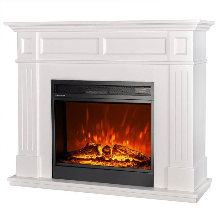 Semineu electric Sicilia & Mirabella, Dimensiune IxLxA 1020x1360x330 mm