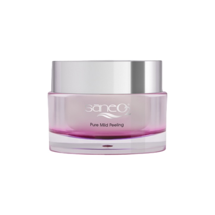 Peeling extract alge, Saneo2, 50 ml