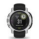 Ceas inteligent, Garmin, Instinct 2, Negru