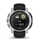 Ceas inteligent, Garmin, Instinct 2, Negru